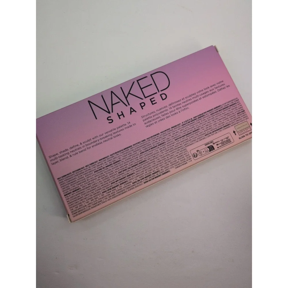 Urban Decay this item